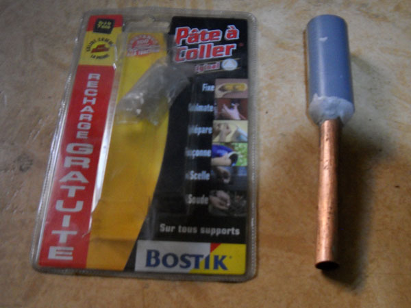 bistik